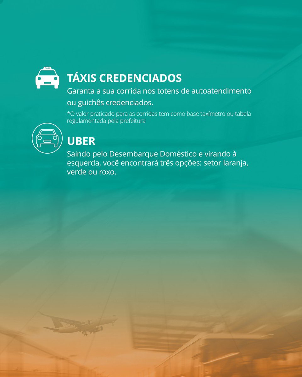 Devido ao aumento de voos e ao trânsito intenso na cidade durante o período do G20, recomendamos que os passageiros cheguem ao RIOgaleão com mais antecedência e facilitem seus deslocamentos.
 
Confira as linhas de ônibus disponíveis: riogaleao.com/passageiros/pa…
