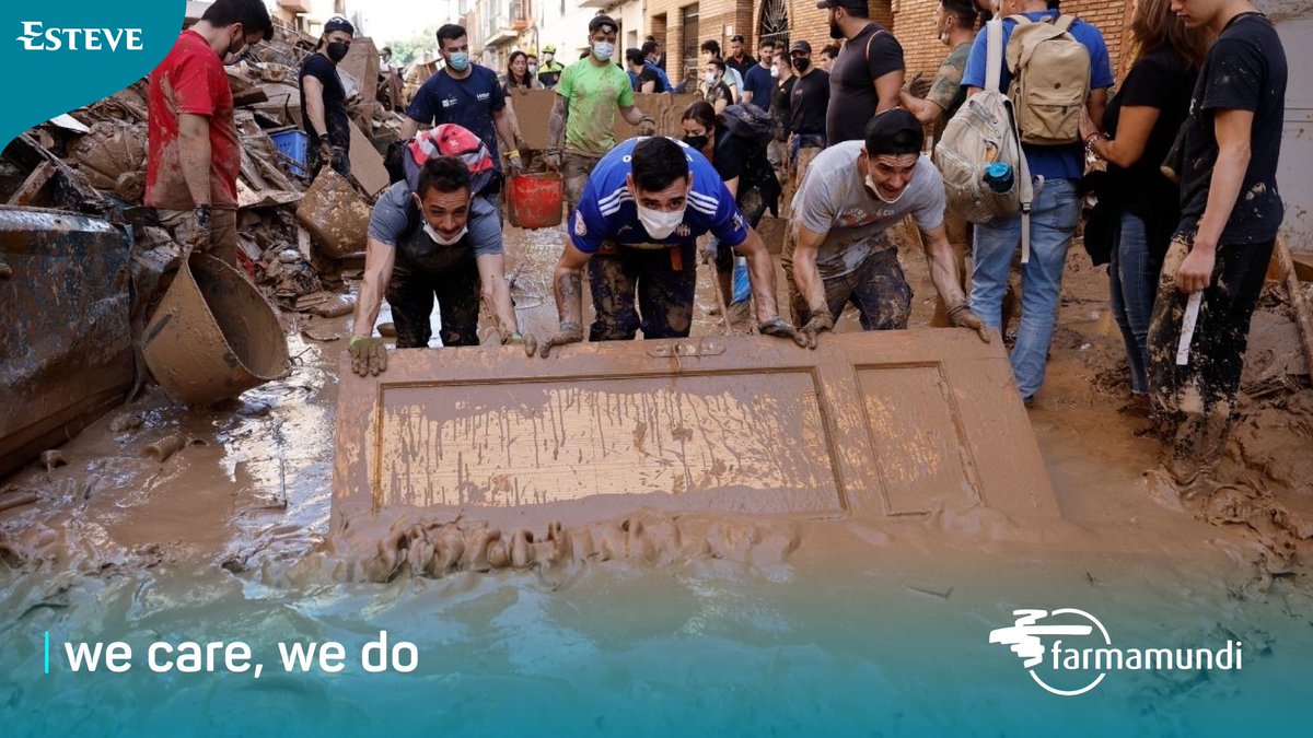 ESTEVE Global tweet media