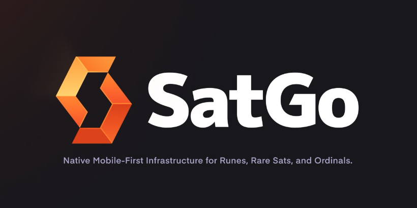 TylerD 🧙♂️ (@tyler_did_it) on Twitter photo Big announcement from <a href="/SatRepublic/">SatRepublic</a>
They just completed a $2.75M raise as they prepare to launch <a href="/SatGoBTC/">SatGo - Bitcoin Ordinals, Runes & Rare Sats</a>.
SatGo will be their native mobile app with full Runes and Rare sat trading, minting & analytics capabilities.
"The next-generation trading tool for everything Bitcoin." Big announcement from <a href="/SatRepublic/">SatRepublic</a>
They just completed a $2.75M raise as they prepare to launch <a href="/SatGoBTC/">SatGo - Bitcoin Ordinals, Runes & Rare Sats</a>.
SatGo will be their native mobile app with full Runes and Rare sat trading, minting & analytics capabilities.
"The next-generation trading tool for everything Bitcoin."
