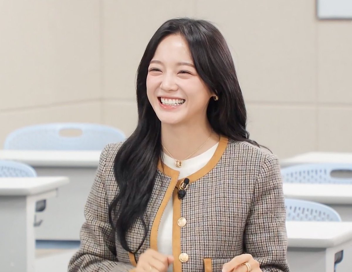 아 이뻐라