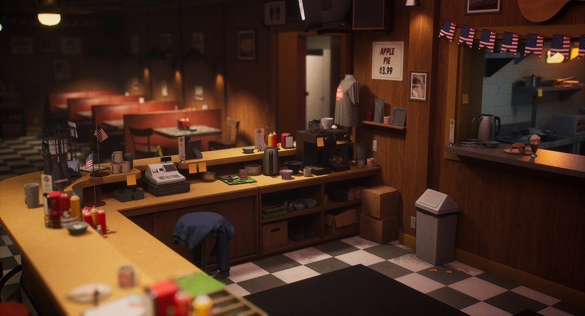 Trying to really push the details with this one.