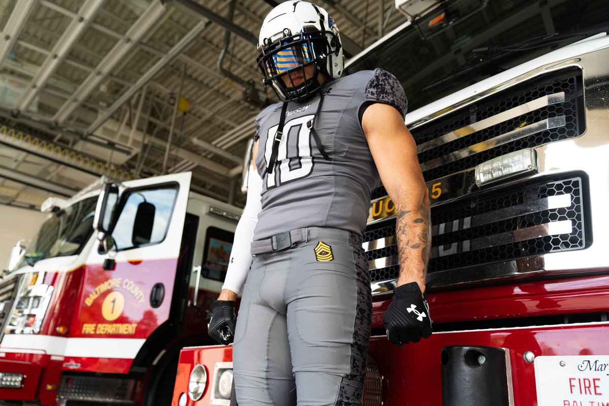 The special threads for <a href="/Towson_FB/">Towson Football</a> 

#uniswag