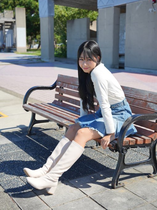 Twitterのコスプレ画像13