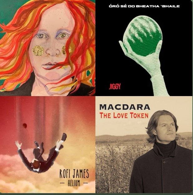 Meangadh Beag Liomsa 3.30 gach Aoine <a href="/raidionalife/">Raidió na Life</a> 106.4fm mo rogha ceoil agus amhrain nua
<a href="/robbiebodhran/">Robbie Harris</a> <a href="/sanohill/">Sano Hill 🎶 New Single #Andsowefall #OutNow</a> <a href="/greenshinemusic/">Greenshine bsky.app/profile/greenshinemusic</a> <a href="/mary_coughlan4/">Mary Coughlan</a> <a href="/DamoDempsey/">Damien Dempsey</a> <a href="/padraigjack/">Padraig Jack</a>
<a href="/Jiggytheband/">Jiggy</a> <a href="/EoghanOCPBP/">Eoghan Ó Ceannabháin</a>
<a href="/MacDaraMusic/">MacDara Ó Conaola - Aran Island Singer</a> <a href="/Rofij/">Rónán Ó Flaithearta</a>
<a href="/vanmorrison/">Van The Man</a> <a href="/ChappellRoan/">Chappell Roan</a>
<a href="/Gach_Treo/">Gach Treo 🇺🇦🇮🇪🇲🇾🇵🇸</a>
&amp;  go leor eile 🎶