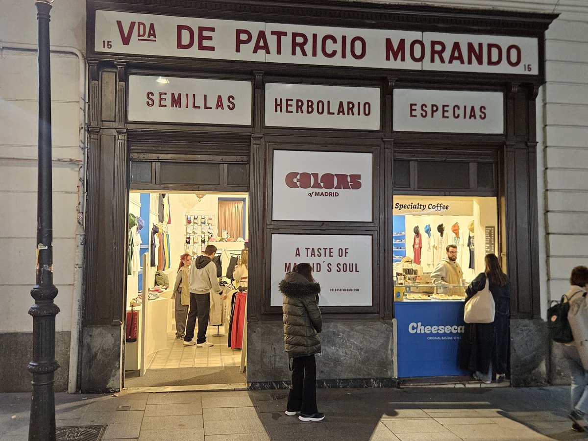 Madrid Utopicus tweet media