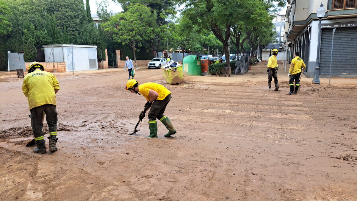 ADF Terrassa tweet media