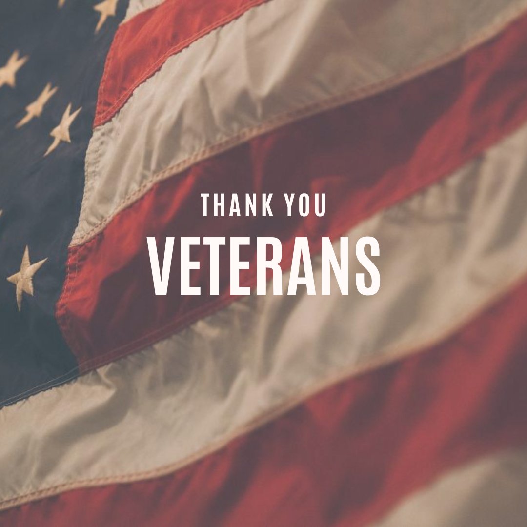 To those who have served or are serving, thank you for your sacrifices. How has the service impacted your life in Central Illinois? #veteransday