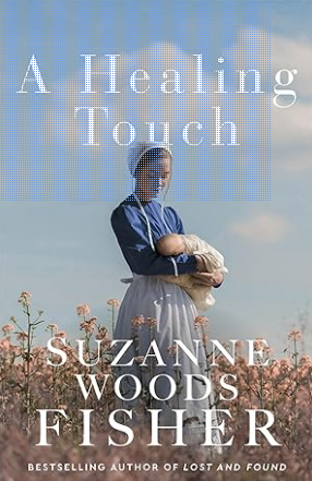 I’ve enjoyed the story based in Stoney Ridge and the Amish and English community that live there.  

This book has a complex of characters it touches on. The main story is on Ruth “Dok” Stoltzfus.
…lehomeschoolontheprairie.blogspot.com/2024/11/a-heal…