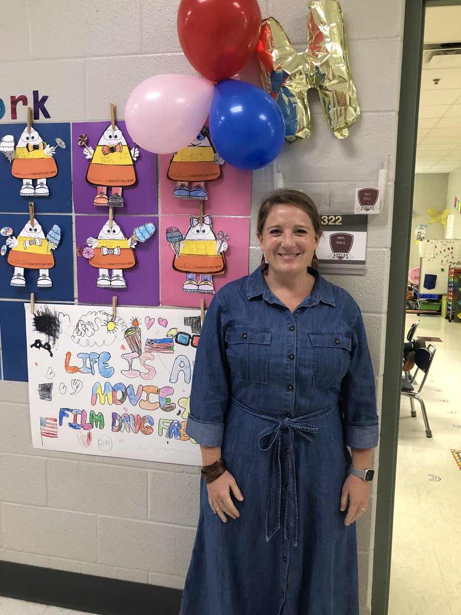 ER Elementary tweet media