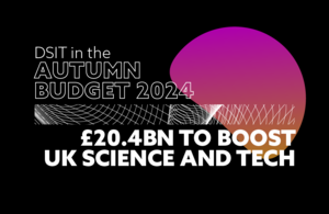 The UK Innovation Corridor (@ukicnews) on Twitter photo 💼Budget: UK R&D recieves record £20.4 billion investment, increasing <a href="/SciTechgovuk/">Department for Science, Innovation and Technology</a>'s R&D budget to £13.9 billion.
This will help progress various initiatives, including a £520 million commitment to the Life Sciences Innovative Manufacturing Fund.
More: innovationcorridor.uk/news/governmen… 💼Budget: UK R&D recieves record £20.4 billion investment, increasing <a href="/SciTechgovuk/">Department for Science, Innovation and Technology</a>'s R&D budget to £13.9 billion.
This will help progress various initiatives, including a £520 million commitment to the Life Sciences Innovative Manufacturing Fund.
More: innovationcorridor.uk/news/governmen…