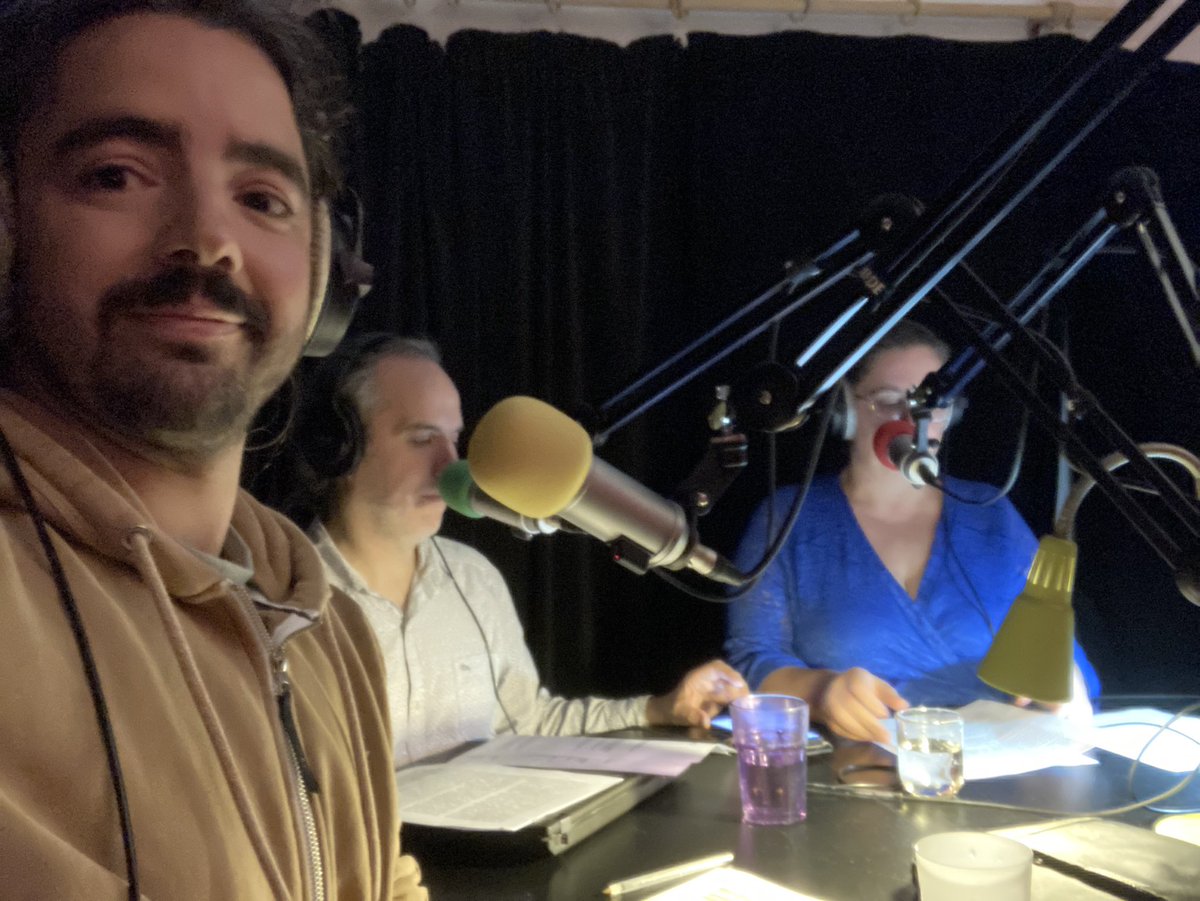 Nicolas Martin, enfin peut-être... tweet media