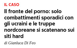 La domanda è questa: avranno usato lo SPID o la CIE per accedere ai siti hard ?