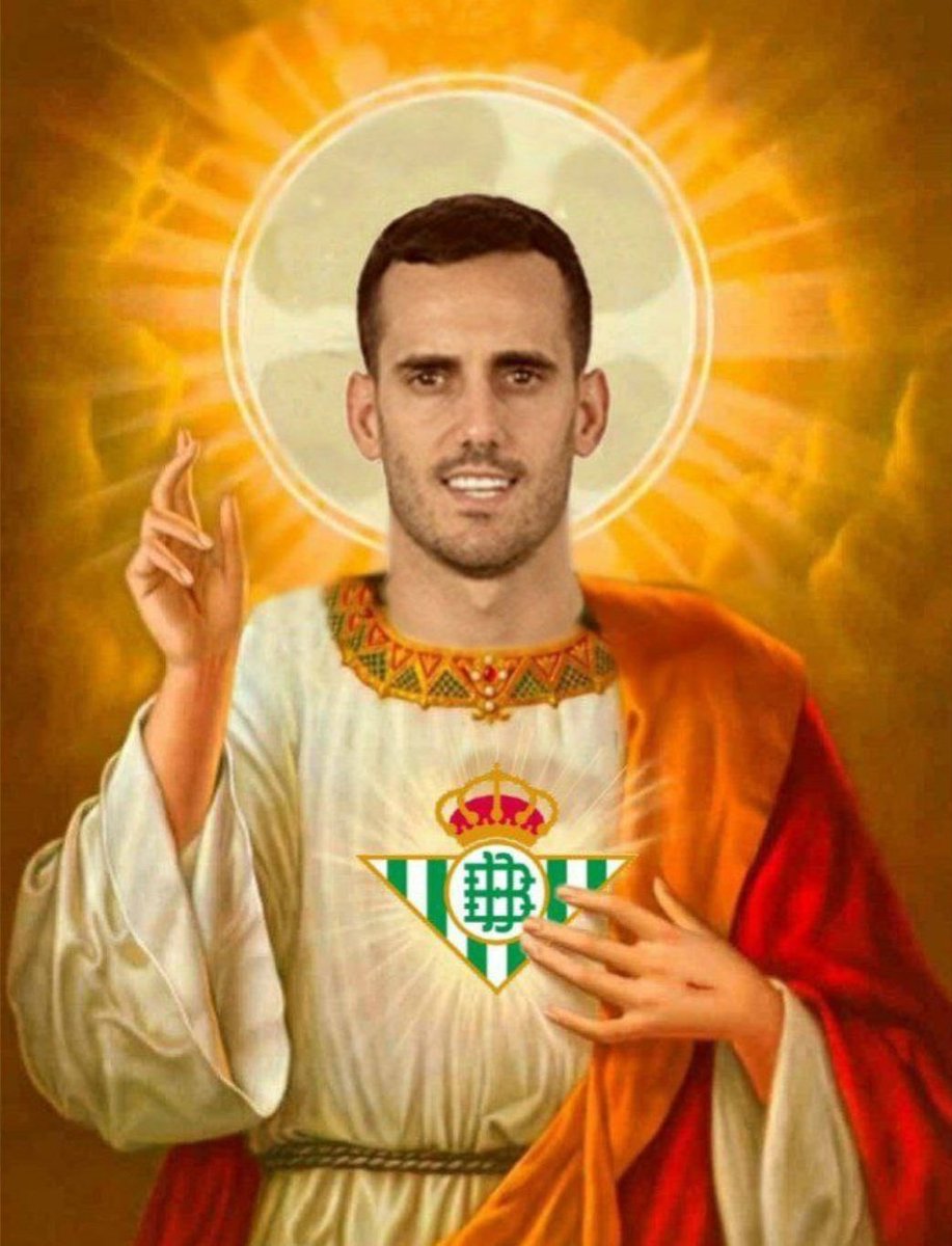 Juan Ramón Lara (@juanramonlara7) on Twitter photo 