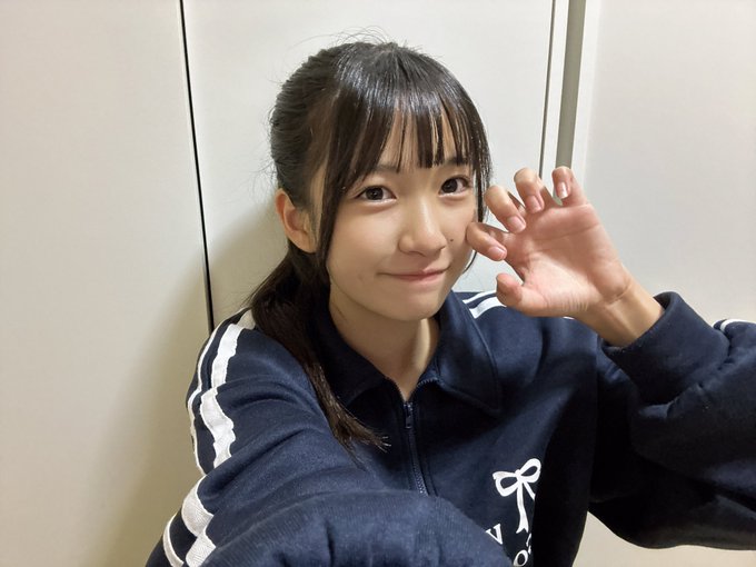 Twitterのコスプレ画像4