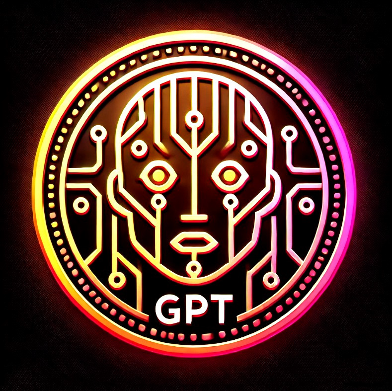 Hello everyone with this project we want to create an artificial intelligence that will be powered by GPT Coin tokens, plus an application where you can collect them (these are the initial plans)
#GPTCoin