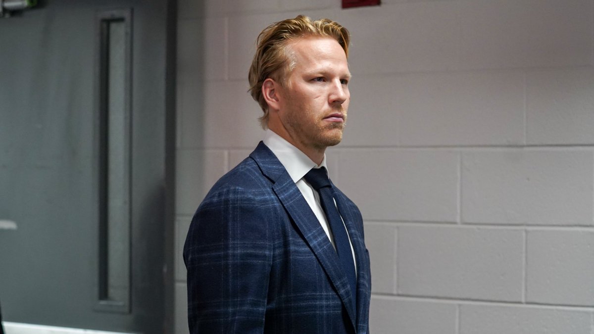 Pittsburgh Penguins tweet media