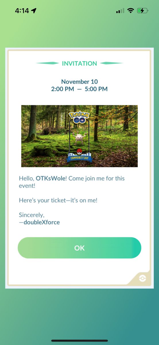 Thank you <a href="/DoubleXforcee/">xavi</a> for the monkey pass! 🐵 🥳☺️