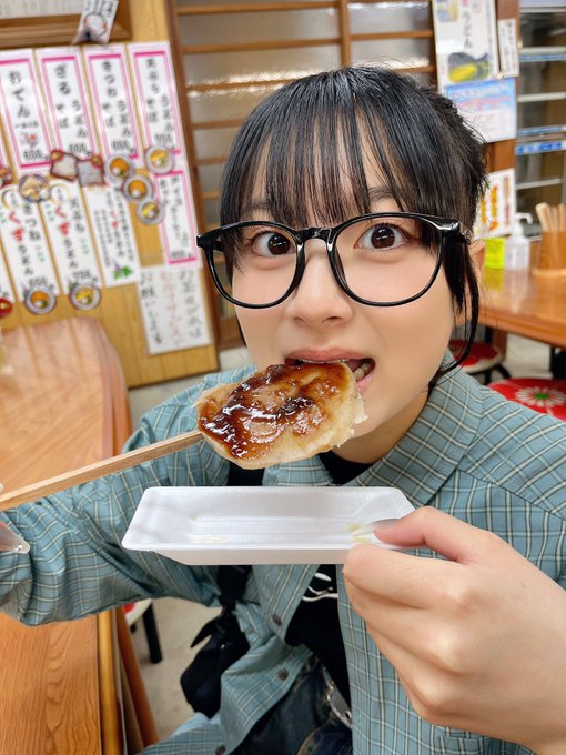 Twitterのコスプレ画像3