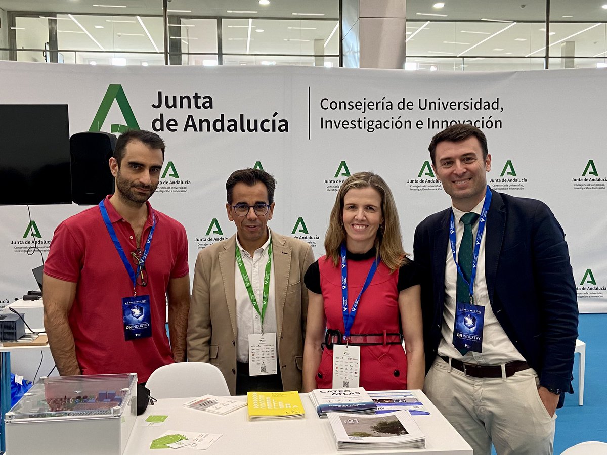 Manuel Ortigosa tweet media