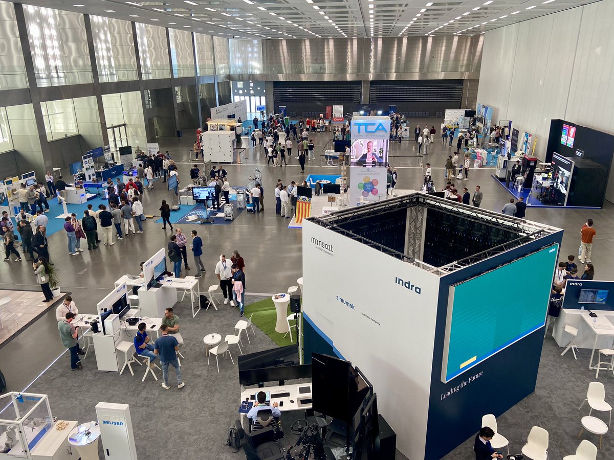 Manuel Ortigosa tweet media