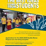 Photo by University of Calgary Students' Union (@SUUofC)