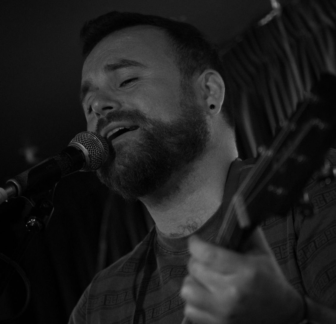 2 weeks ago in <a href="/whelanslive/">Whelan's</a>! What a great night. All roads lead to <a href="/CyprusAveCork/">Cyprus Avenue</a> on Sunday supporting James Keegan. Doors 7pm. Tickets here: 

eventbrite.ie/e/james-keegan…

#corkgigs #originalmusic