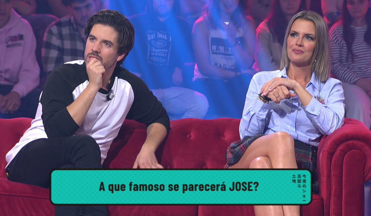 LandRoberMáisShowTVG tweet media