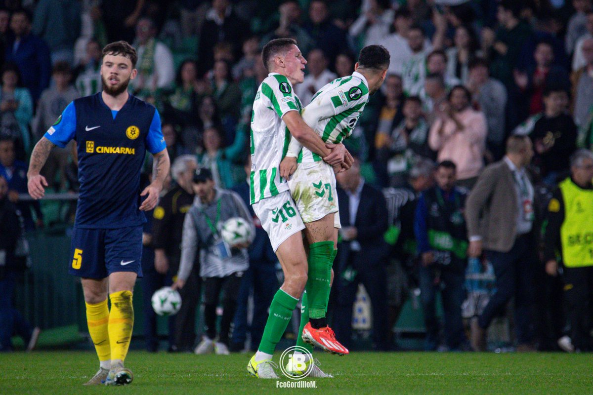 InformaBetis tweet media