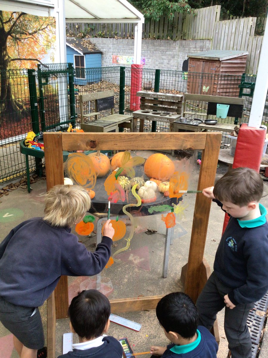 Dobcroft Infants tweet media