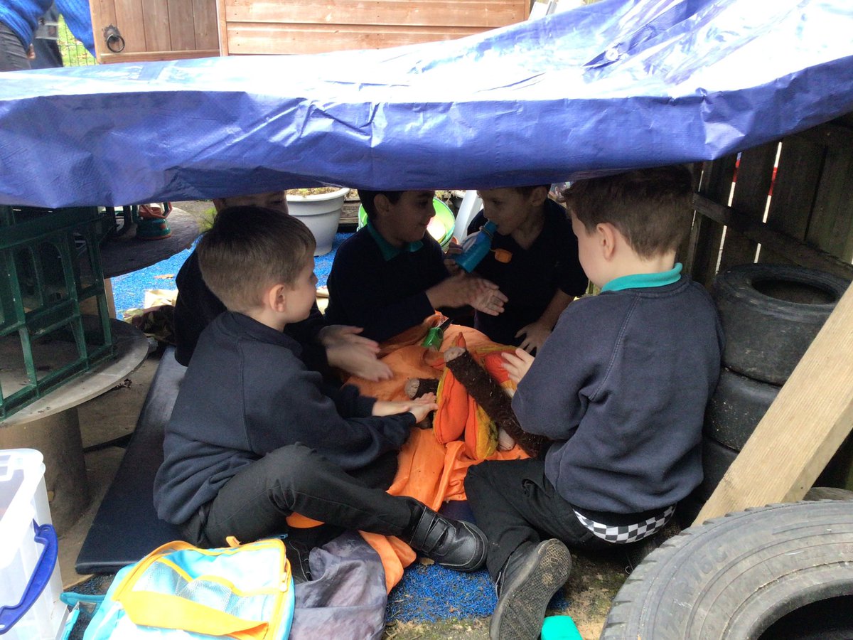 Dobcroft Infants tweet media