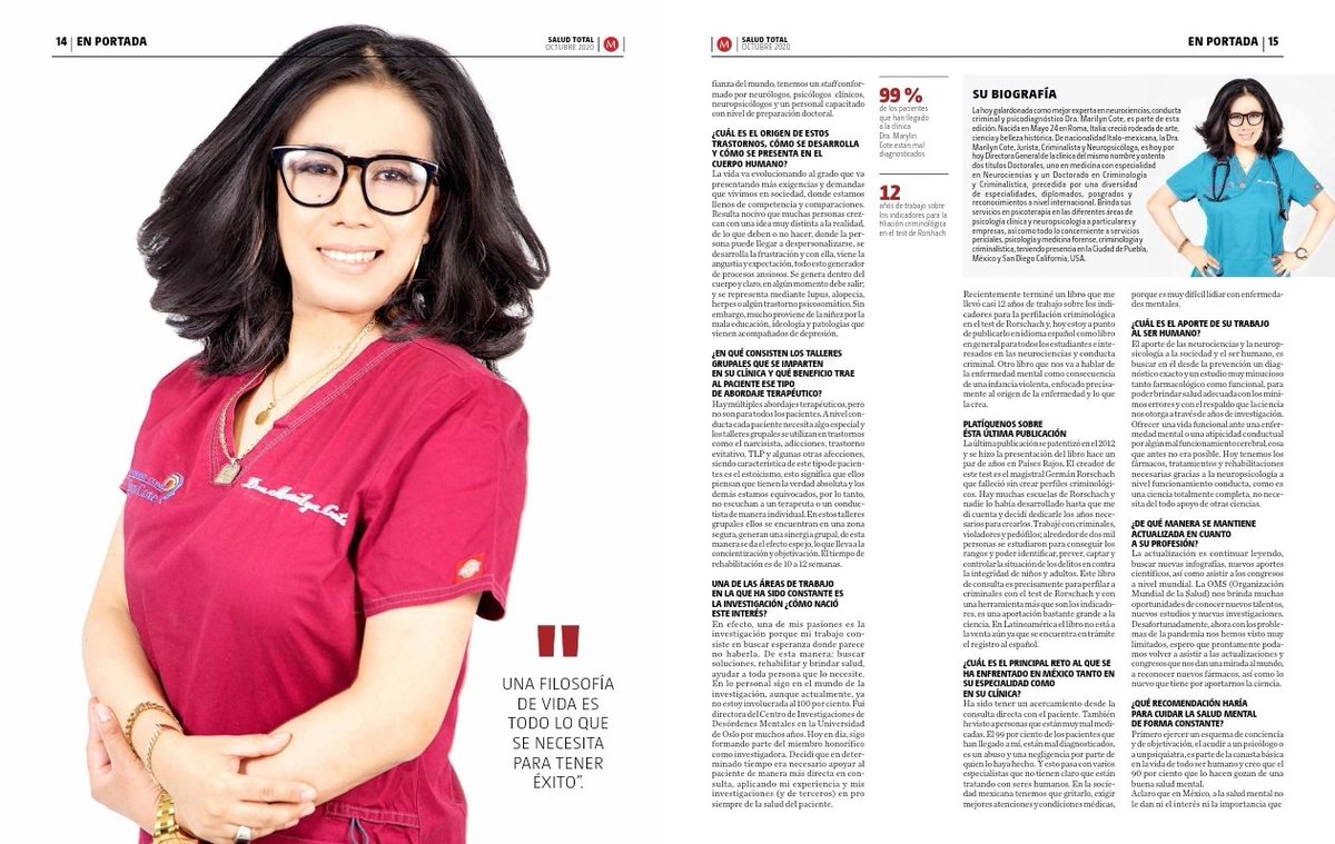 aldonadezh's tweet photo. @Milenio ya bajó la revista donde puso a Marylin Cote en portada. Las cosas no se resuelven borrando las evidencias, cuyas capturas aquí están. Habría que pedirle explicaciones a @Milenio_Puebla y a su director. https://t.co/uZietVeEIc