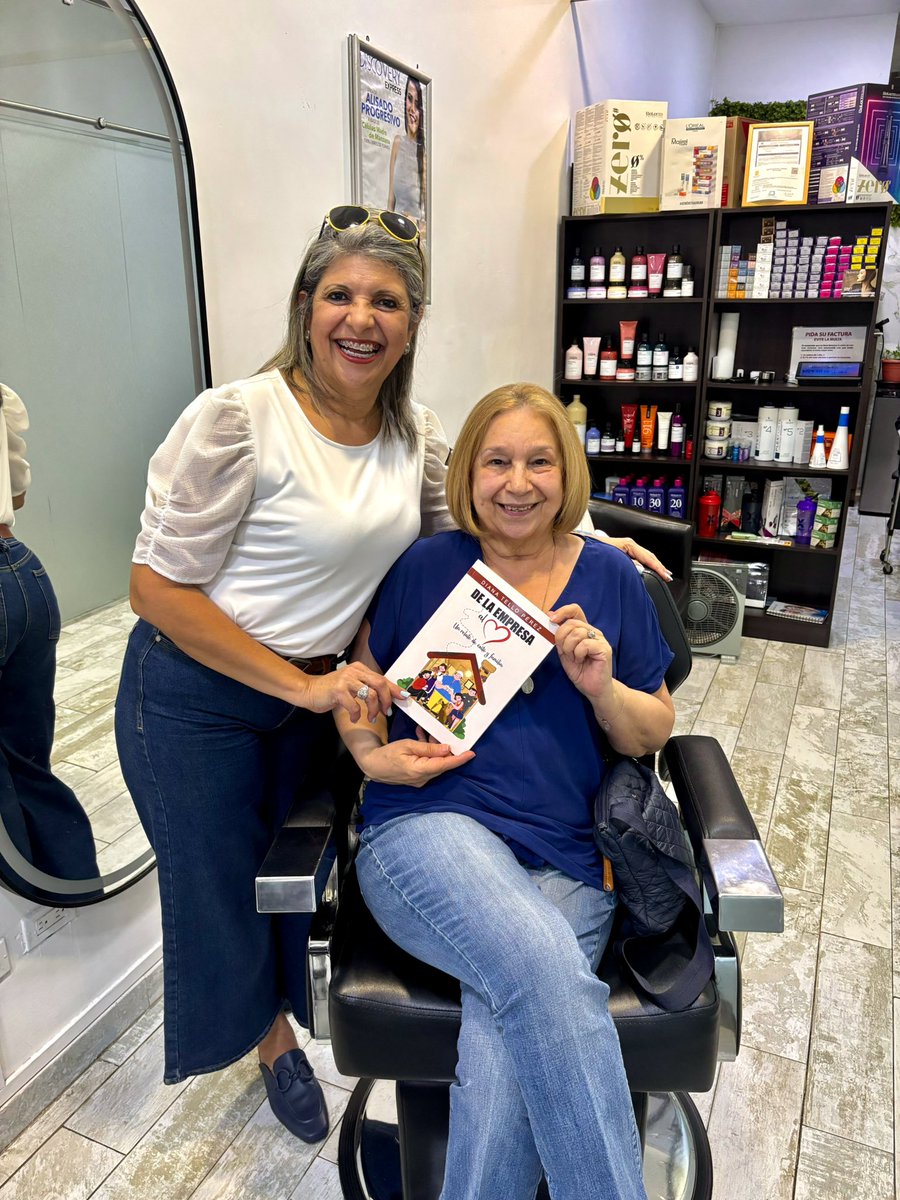 Gracias Edita <a href="/earocres/">edith arosemena</a>. Deseo que te disfrutes cada una de mis anécdotas 😘