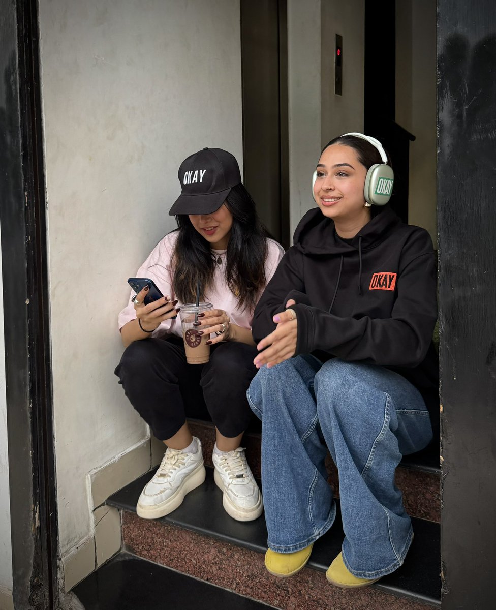 We’re Okay <a href="/okaybears/">Okay Bears</a>