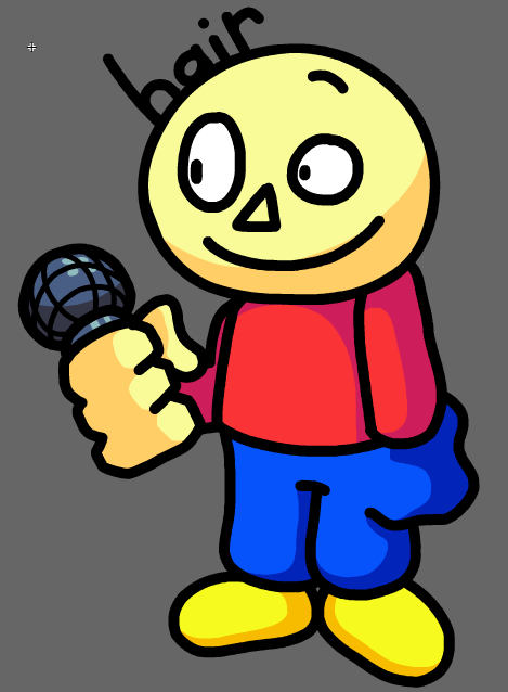 dave_n_bambi's tweet photo. Sorry for not posting this yesterday. Truth be told, I was changing the sprite a bit to try and fit the 3.5 style better. But here is the newest (and hopefully final) version of Tristan that will be in 3.5 https://t.co/Z3TOgCCmGI