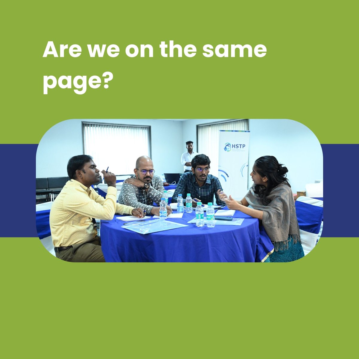HSTPIndia's tweet photo. #Welcome to #Cohort2024 @HPSRIndia Fellowship Program, an initiative by @HSTPIndia. The inaugural and orientation sessions took place from 4th to 6th November at ISID, Delhi. We are thrilled to welcome the cohort dedicated to strengthening HPSR in India. #transformativejourney https://t.co/wkIO92APsp
