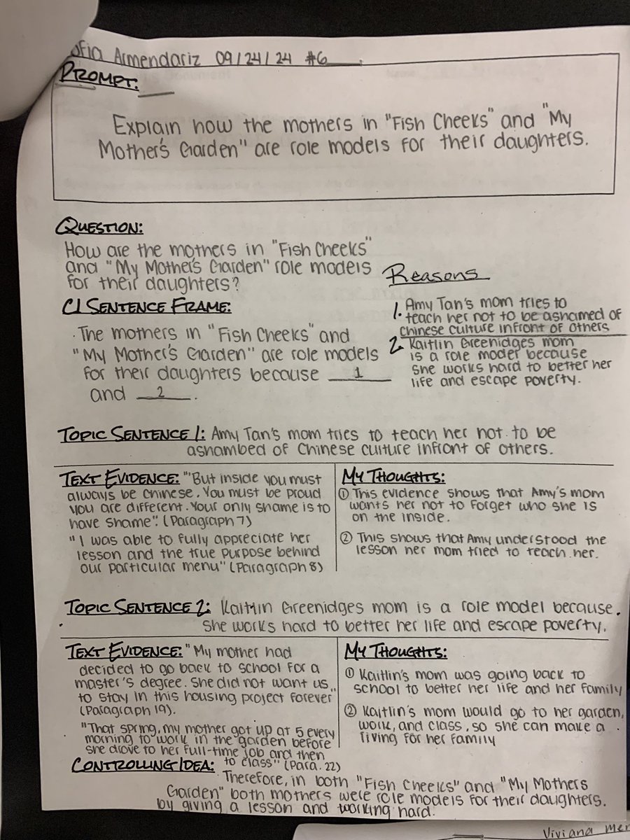 ToniShipley1's tweet photo. Teachers @GreinerAcademy are working hard to support students’ reading and writing with a variety of scaffolds. Thanks for meeting your students where they are! https://t.co/Pl50eGQnVz