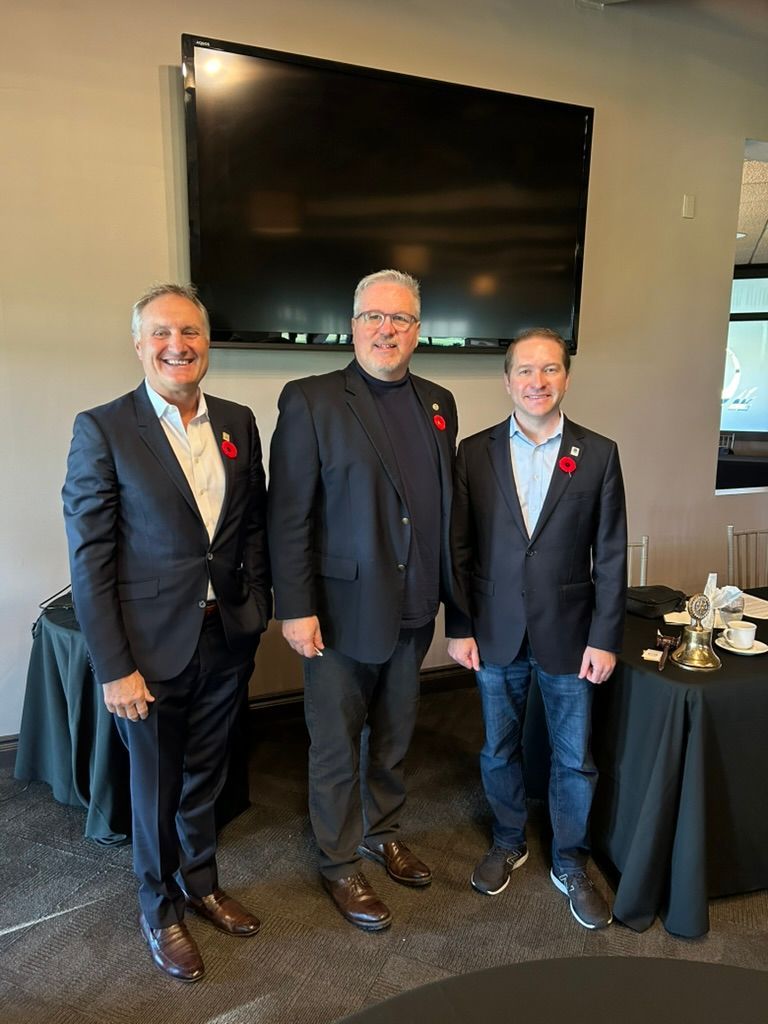 HydeParkRotary tweet media