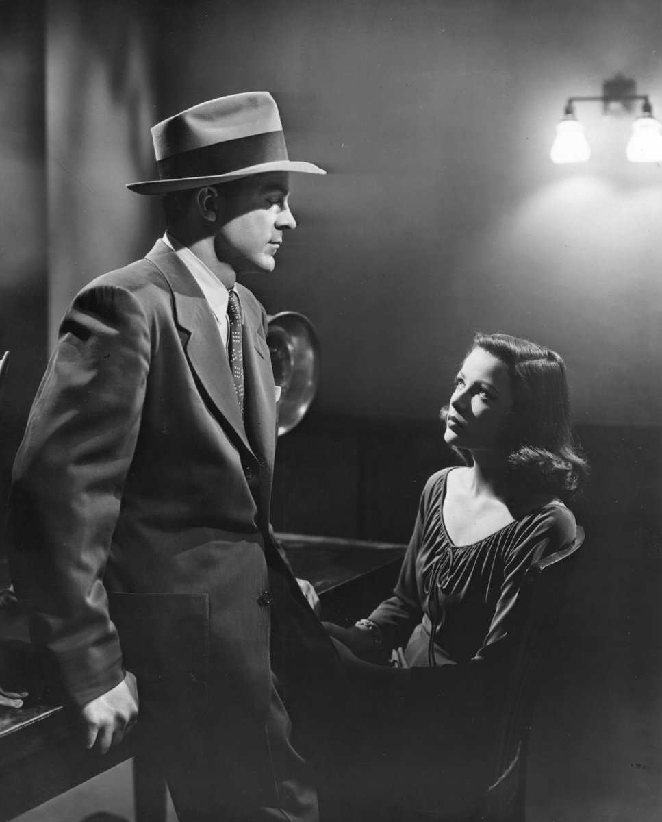 PrincetonGarden's tweet image. We’re showing #OttoPreminger’s #Laura tonight ahead of our Deep Focus Online seminar on it next Tuesday. Get your tickets for this #noirvember flick below 

ticketing.useast.veezi.com/purchase/72865…