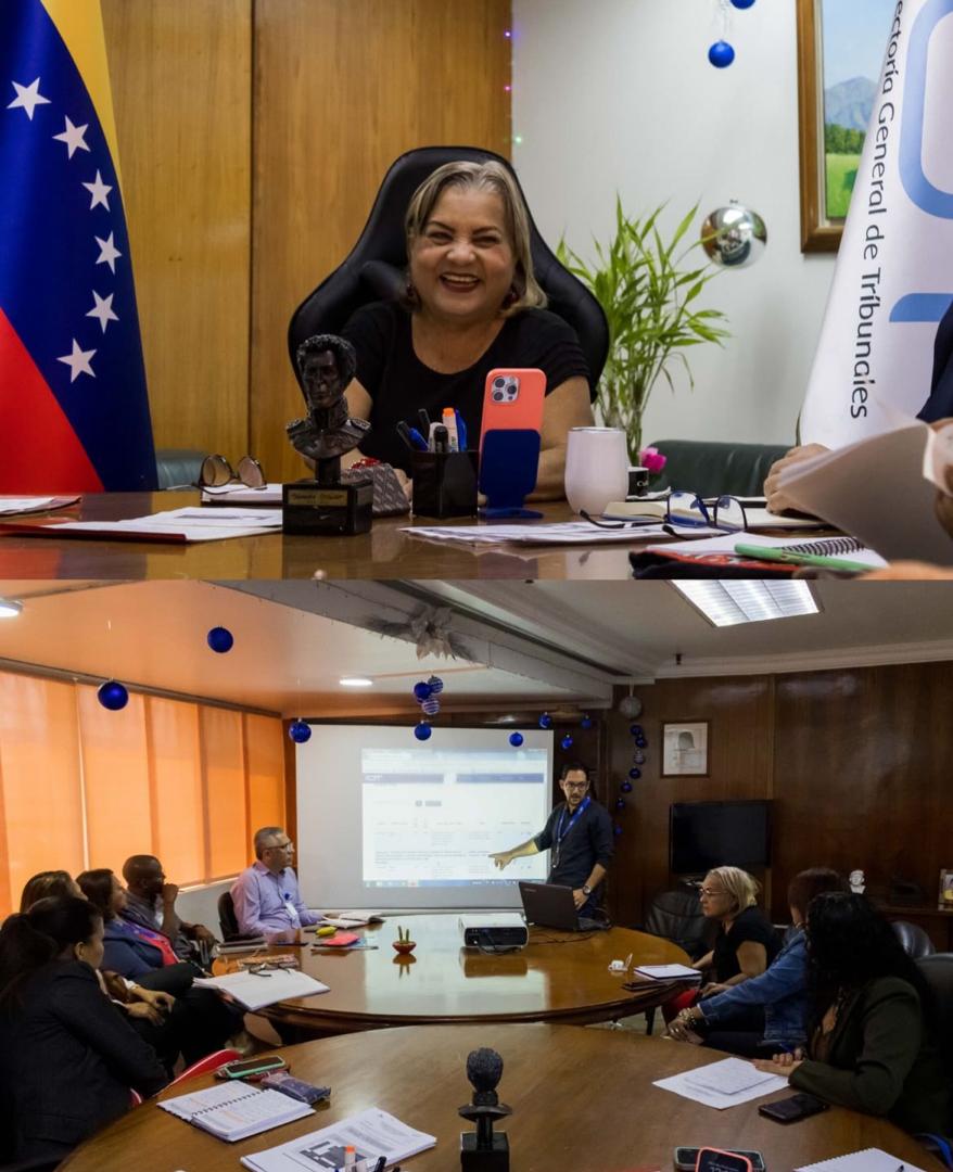 Gladys Requena tweet media