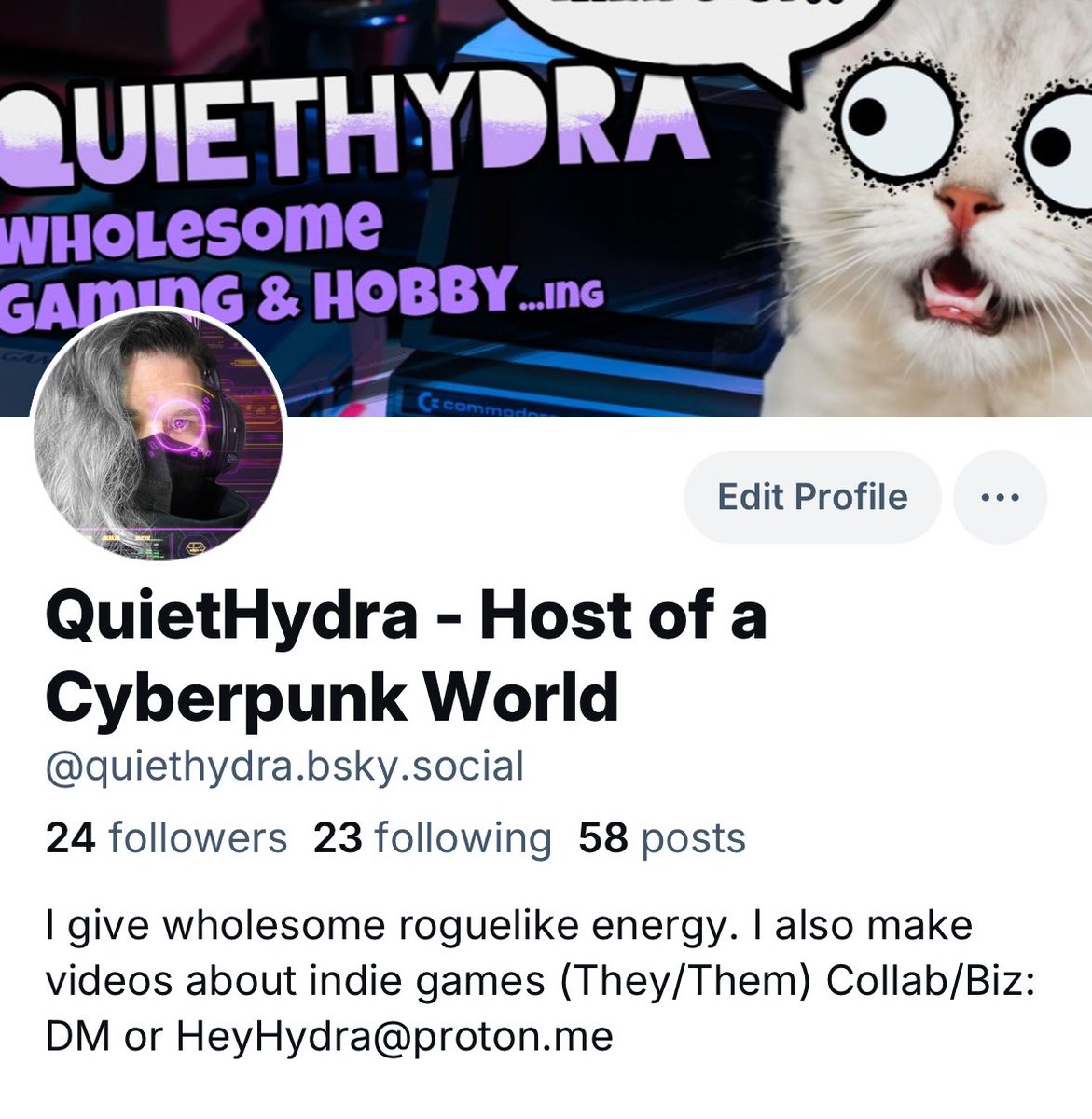 I’m just going to drop this here because I love indie games and sharing that joy. #indiegame #indiegames #IndieGameDev