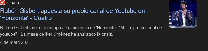 _Javitus_'s tweet photo. pues nada, #gisberto #gisbert no es colaborador ni forma parte del equipo.. 
2022 y 2021 #horizonte https://t.co/030K1S4JVY