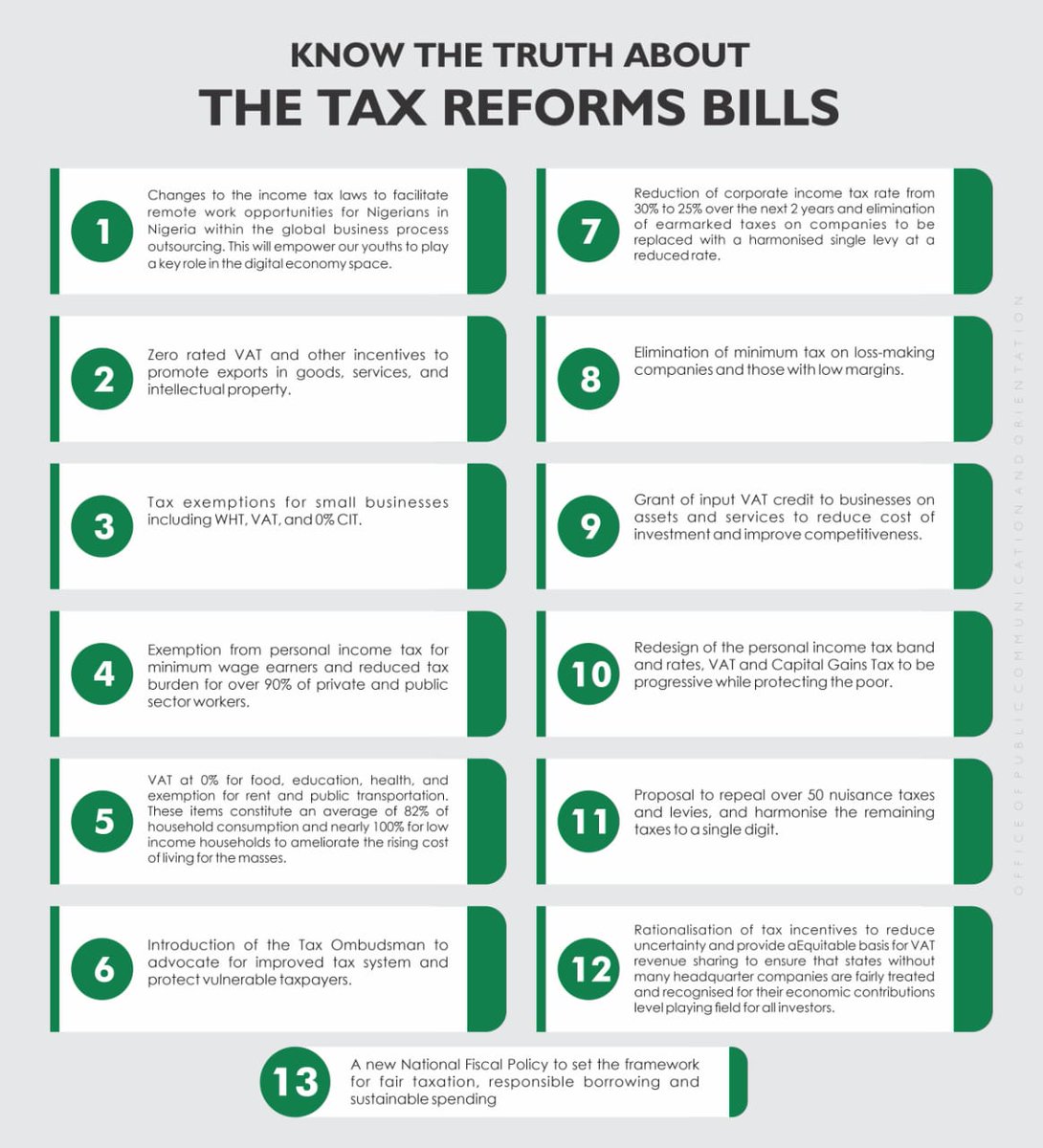 Sunday Dare,CON tweet media