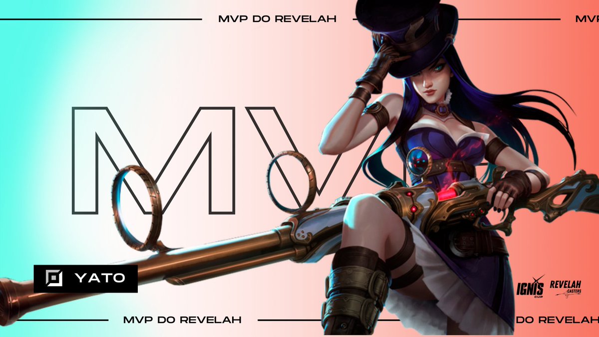 RevelahCasters's tweet photo. A última partida da MD3 do #IGNISCup entre @RiseGamingBR e Bad Day chegou ao fim e quem se deu bem foi a RISE. Com isso, as Revelers decidiram e o MVP acabou ficando com Yato, que mandou muito de Caitlyn.
Concordam? #IGNISCup #IGNISCupnoReveLAH https://t.co/0dpnjyFEaQ