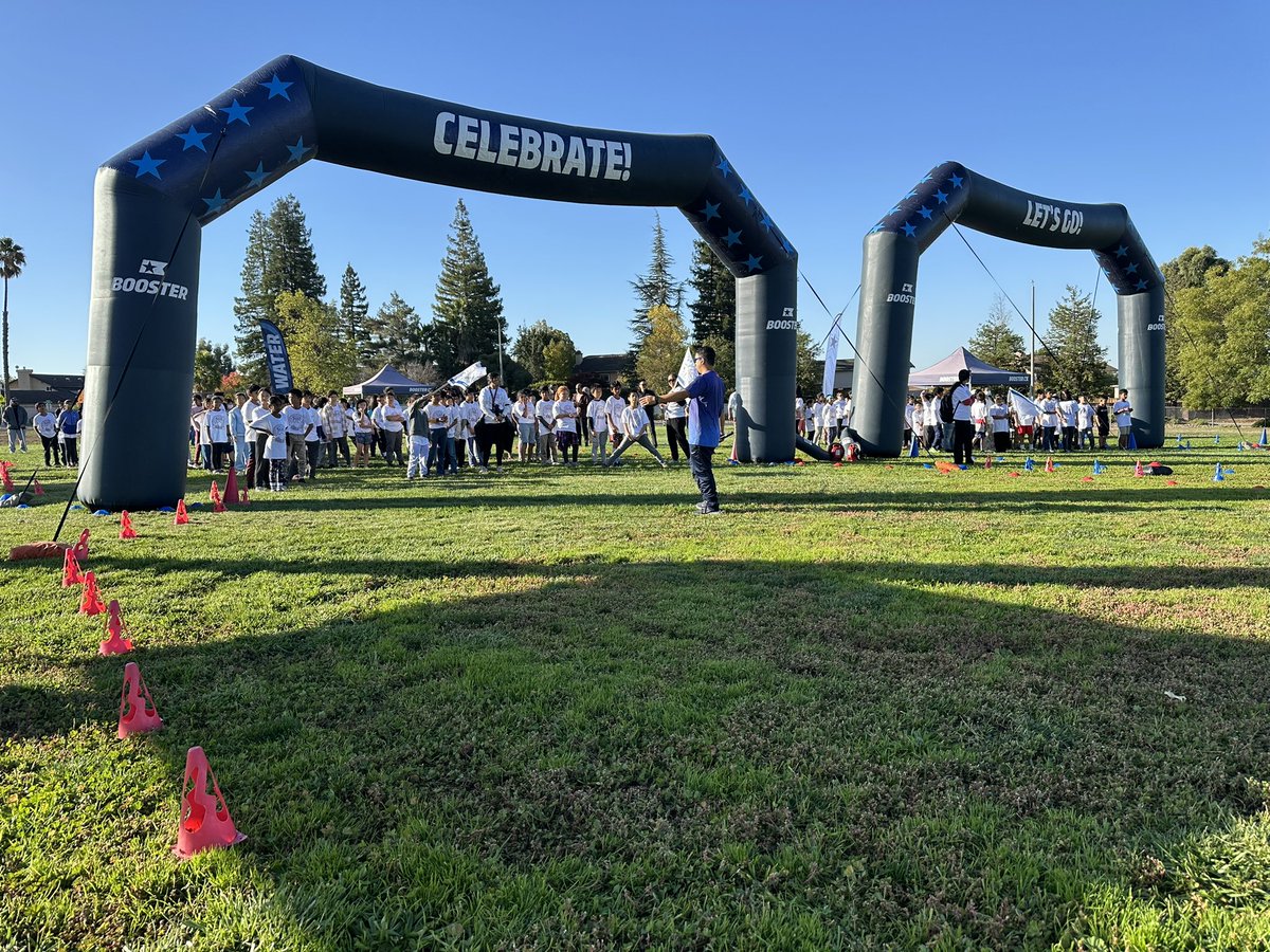 WILDCAT RUN 2024!