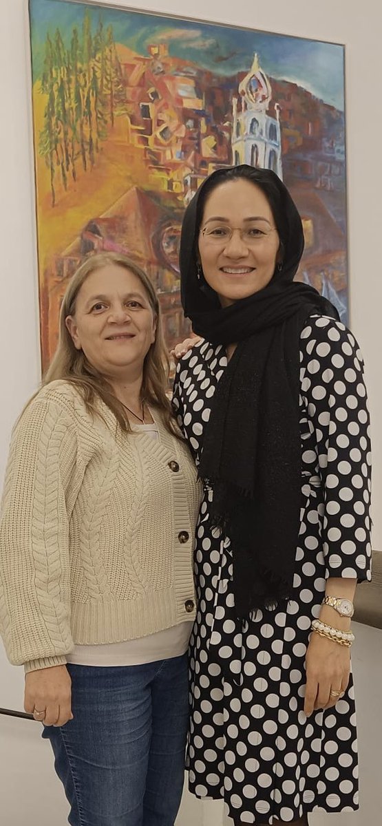 Femmes For Freedom tweet media