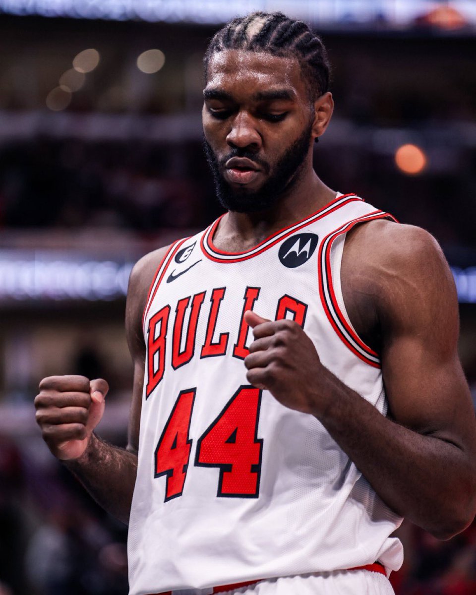 Bullsfans's tweet photo. Okay, hear me out:

#Bulls Trade: Patrick Williams

#McDonalds Trade: Medium Fries https://t.co/rRkAKjP5dc