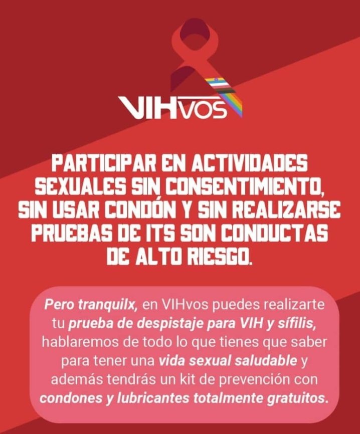 AngelMoreno_LM's tweet photo. Te acompañamos y respondemos a todas tus preguntas.

Somos iguales a tí ❤️ https://t.co/M2XFKVl14m