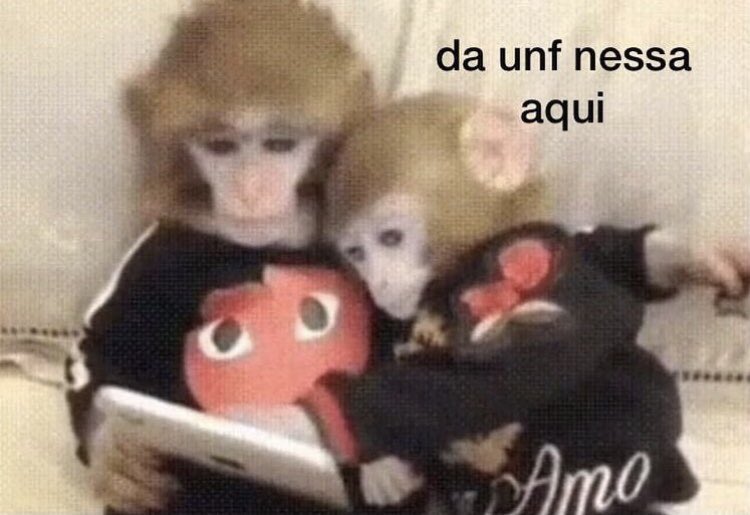 queria ta assim