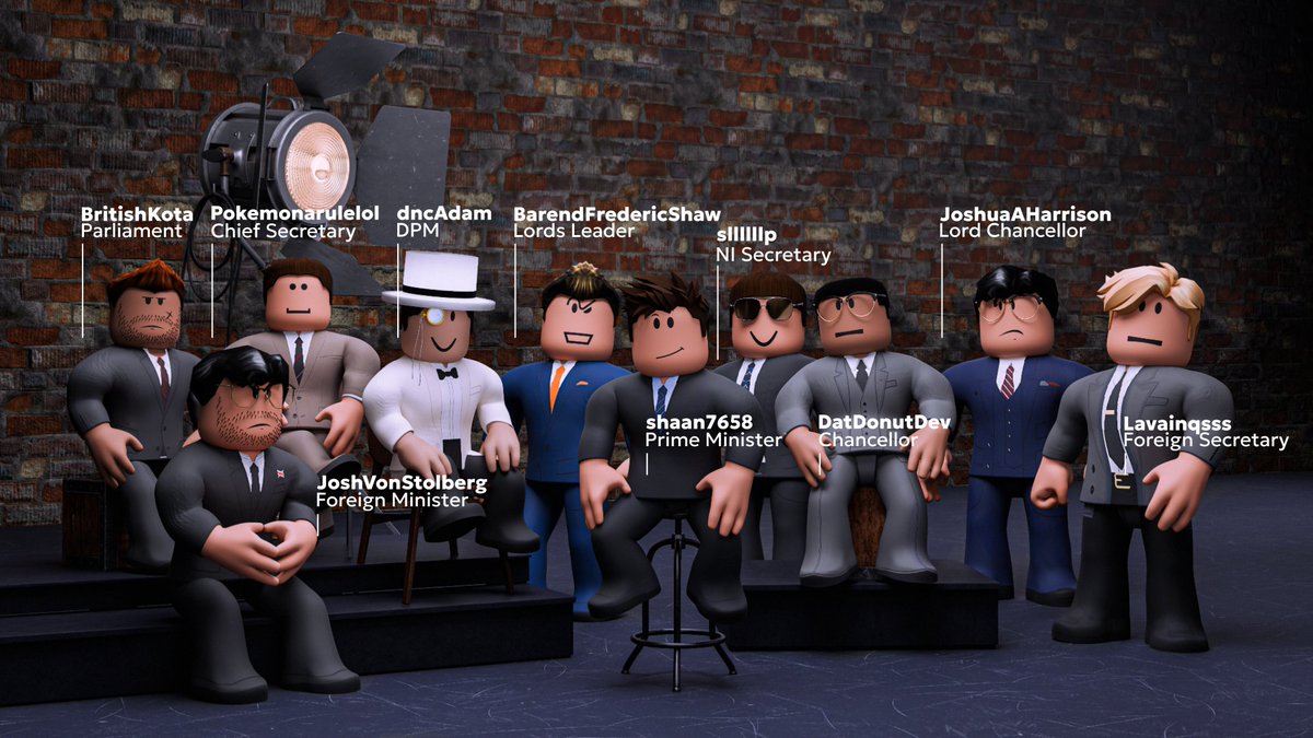 thePiratesRBX's tweet image. Here is your cabinet for next term. 🏴‍☠️