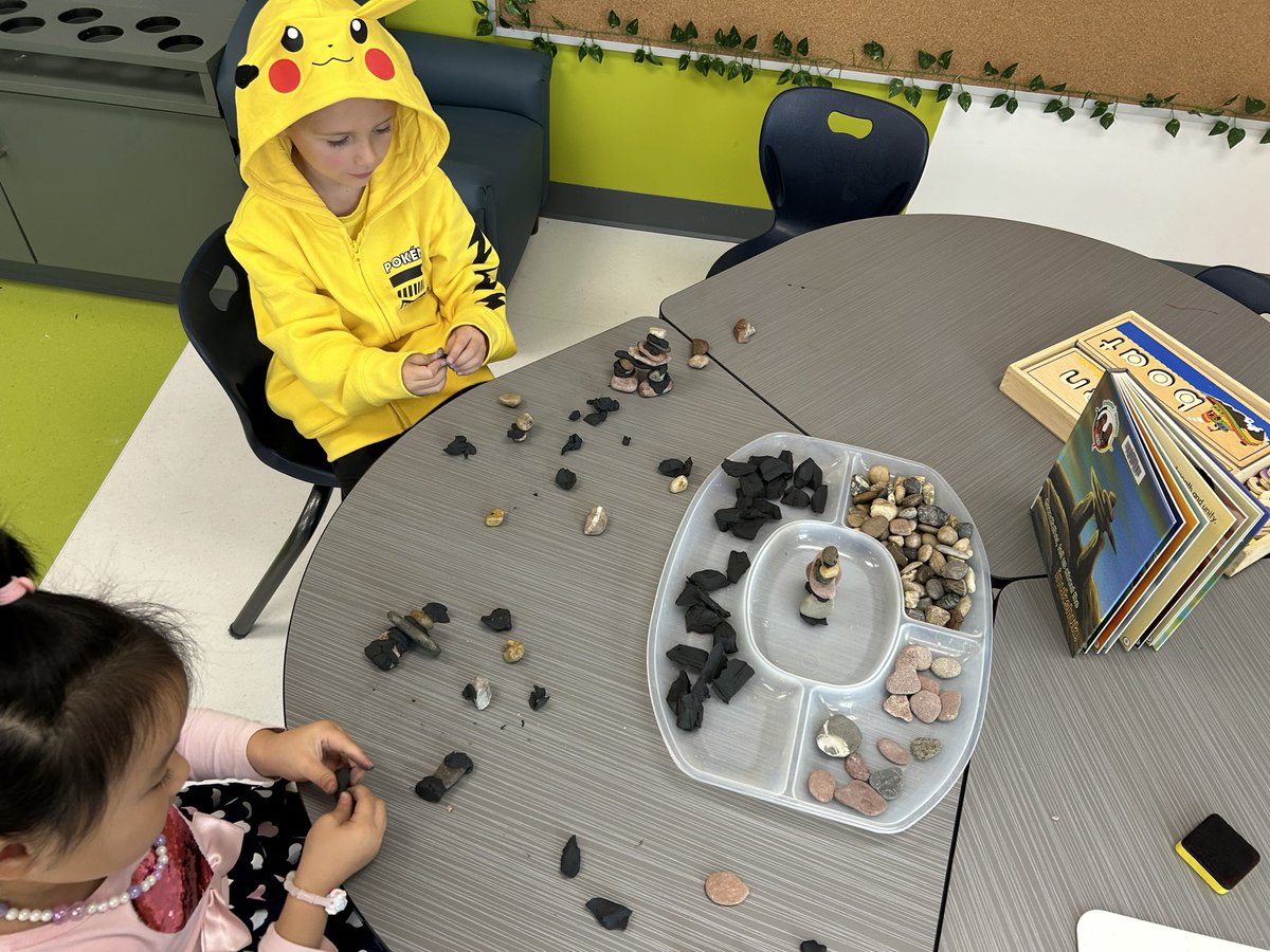 mrsrmatheson's tweet image. For treaties recognition week we learned about what a treaty is and some Indigenous traditions. @StGiannaOCSB #OCSBkinder #OCSBIndigenous